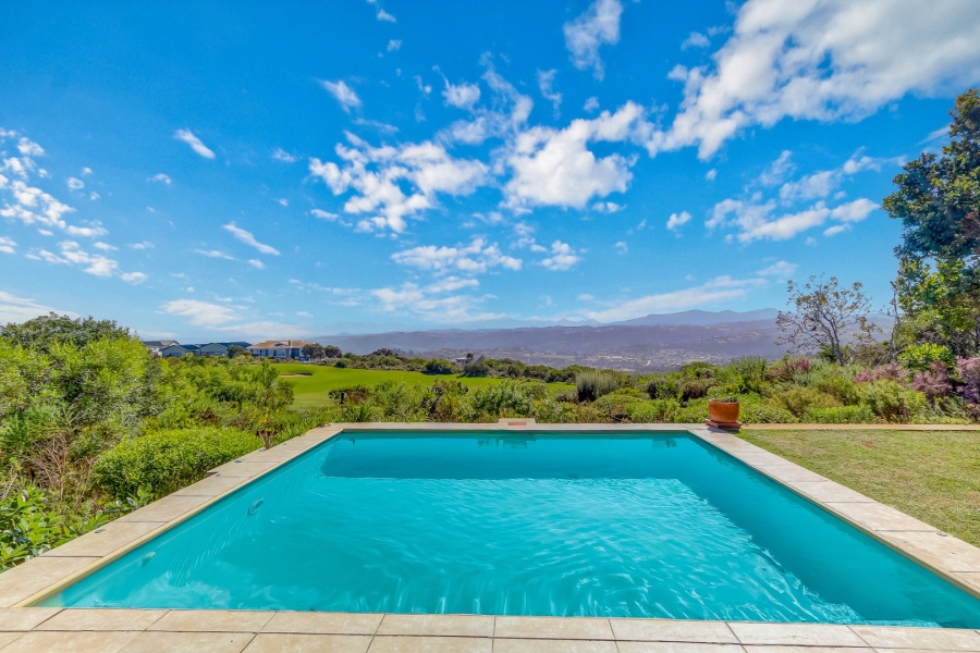 4 Bedroom Property for Sale in Pezula Golf Estate Western Cape